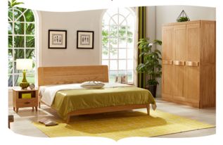 實(shí)木家具選購(gòu)指南 從入門到精通的實(shí)用技巧