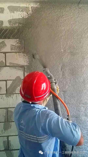 三一A8砂漿大師在廣東首戰(zhàn)告捷，助力工程機(jī)械高效發(fā)展