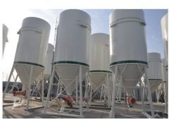 濰坊不銹鋼儲(chǔ)存罐與山東青州市金瑞包裝機(jī)械在砂漿應(yīng)用中的優(yōu)勢(shì)