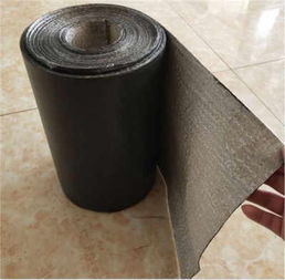 泰安高性能應力吸收膜價格行情解析及裝飾材料應用指南