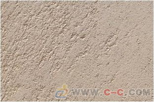 無機厚層飾面砂漿Monocouche 現代建筑外墻的高性能解決方案