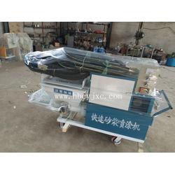 任縣昌益機械廠 專注砂漿設備研發，助力建筑行業高效生產